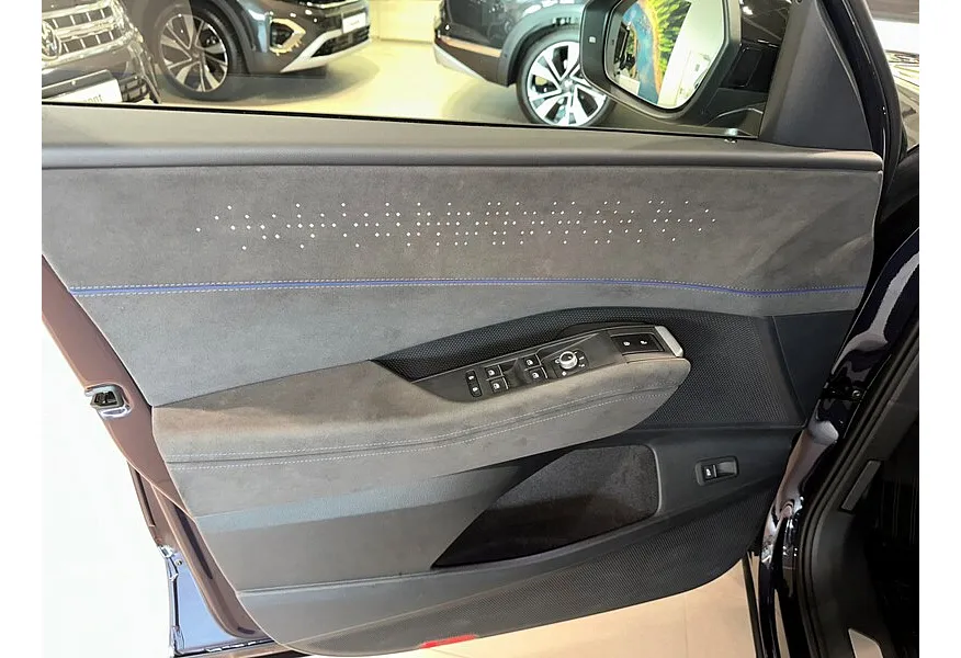 АВИЛОН - Volkswagen Teramont PRO 2.0 TSI 7DSG 4Motion (272 л.с.) Summit Edition Фиолетовый - slide 13