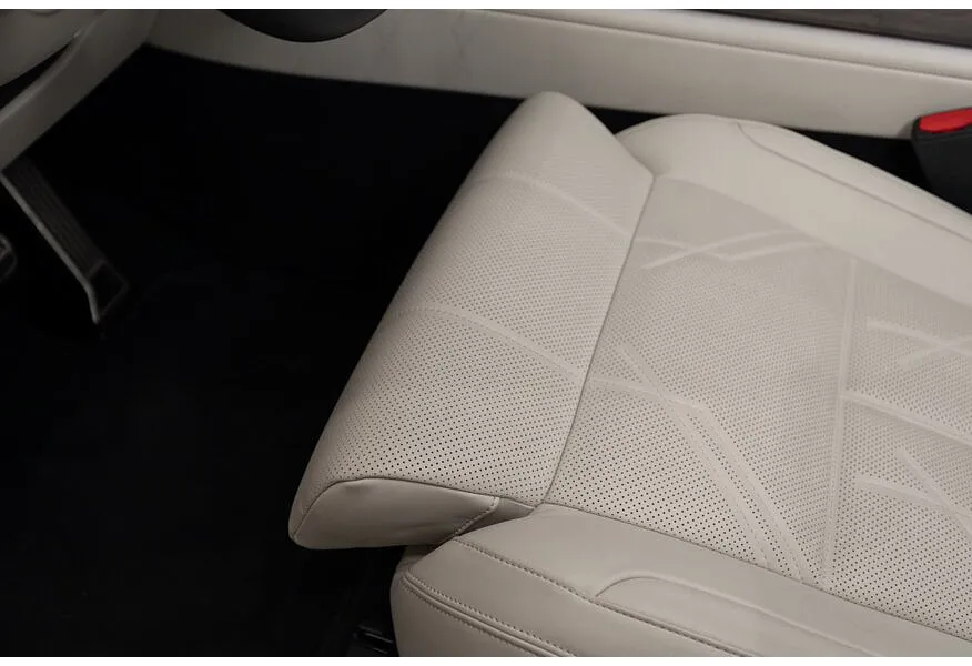 Zeekr 9X 2.0h AT 4WD (1177 л.с.) Ultra Черный в АВИЛОН. Слайд №18