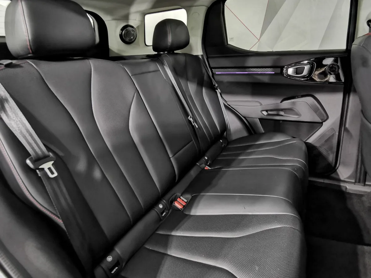 Haval PRO H3 1.5T 7DCT 4WD (177 л.с.) Tech Plus Серый в АВИЛОН. Слайд №15