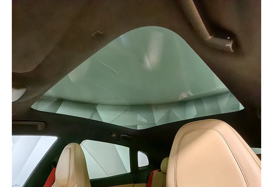 Zeekr 001 AT 4WD (544 л.с.) WE Edition Синий в АВИЛОН. Слайд №20