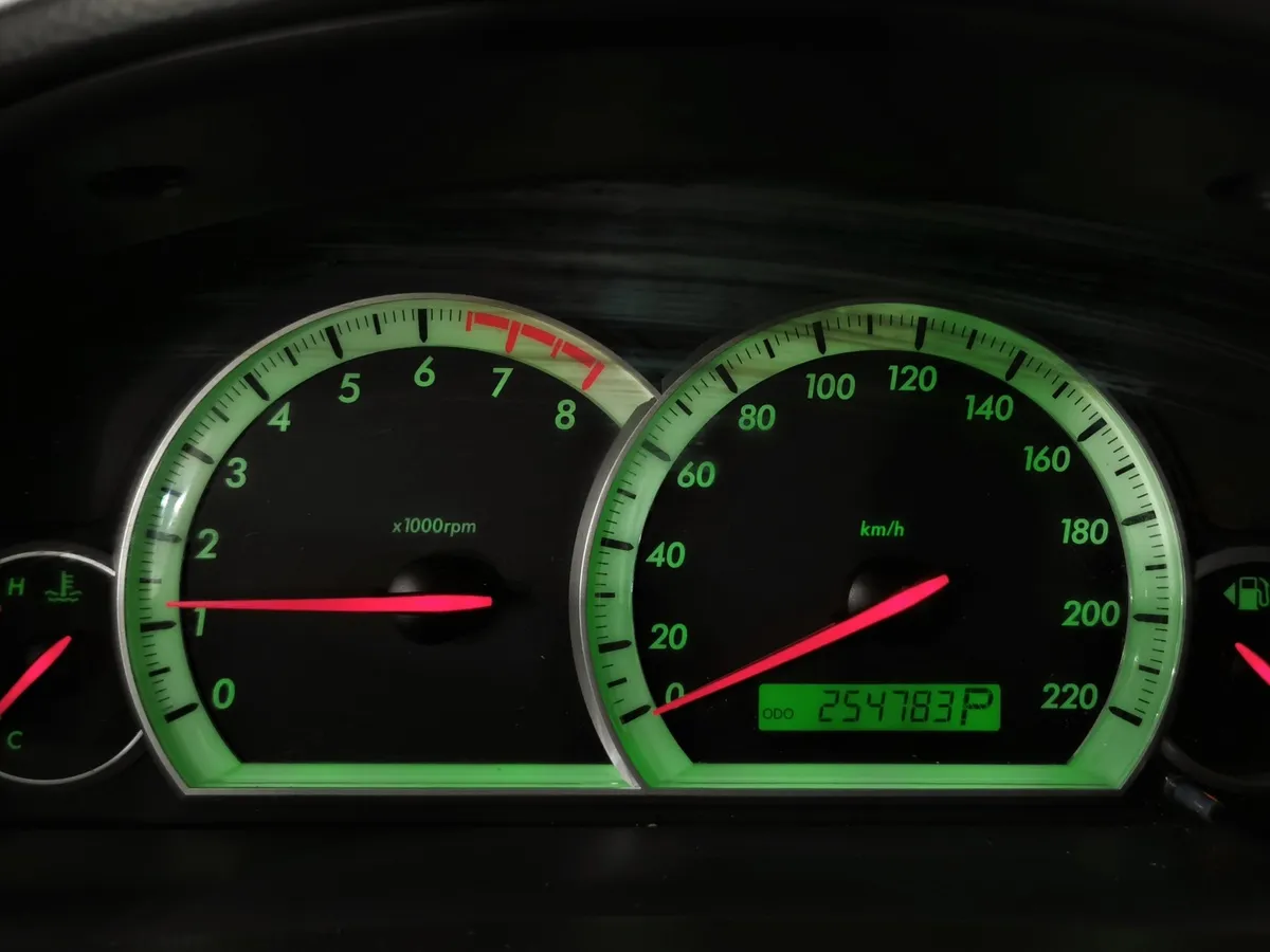 Chevrolet Captiva 3.2 AT 5 мест (230 л.с.) Черный в АВИЛОН. Слайд №18
