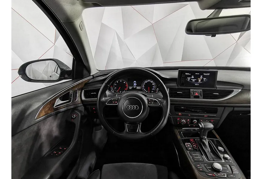 АВИЛОН - Audi A6 2.0 TFSI multitronic (180 л.с.) Синий - slide 7