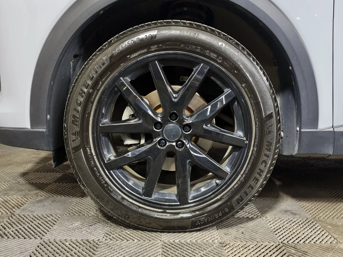 EXEED RX 2.0T DCT 4WD (249 л.с.) Platinum Серый в АВИЛОН. Слайд №9