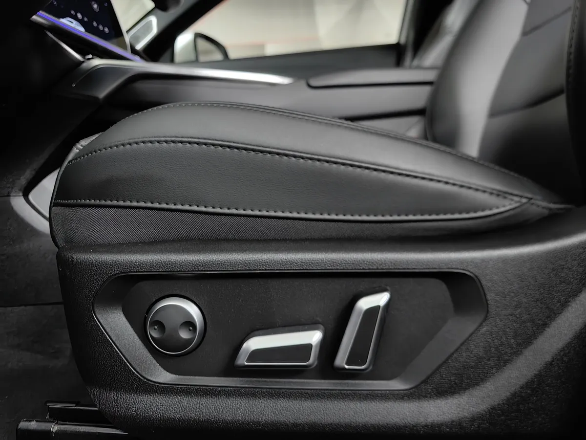 Haval F7x 2.0 DCT 4WD (192 л.с.) Tech Plus Белый в АВИЛОН. Слайд №23