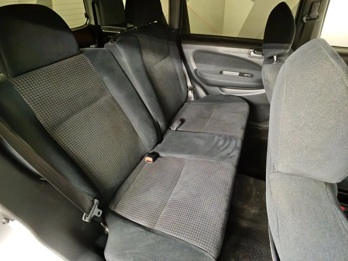 Honda HR-V 1.6 CVT 4WD (105 л.с.) Серый в АВИЛОН. Слайд №17