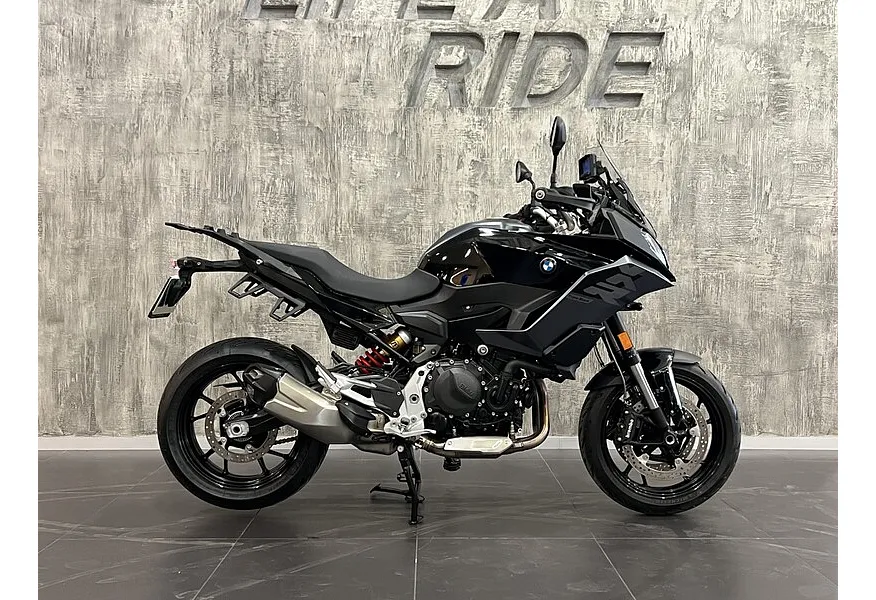 BMW Motorrad F 900 XR F 900 XR 895 см³ 895 Черный в АВИЛОН. Слайд №4