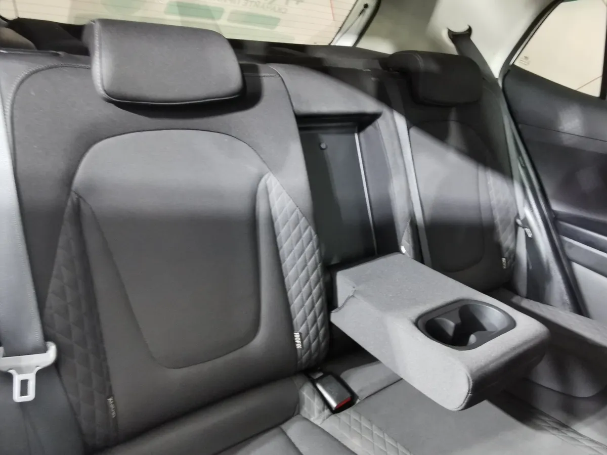 Hyundai Creta 1.6 AT (123 л.с.) Travel Белый в АВИЛОН. Слайд №16