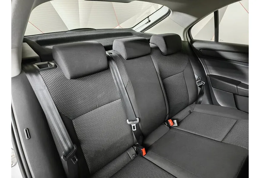 Volkswagen Polo 1.6 MPI AT (110 л.с.) Respect + Зимний Белый в АВИЛОН. Слайд №16