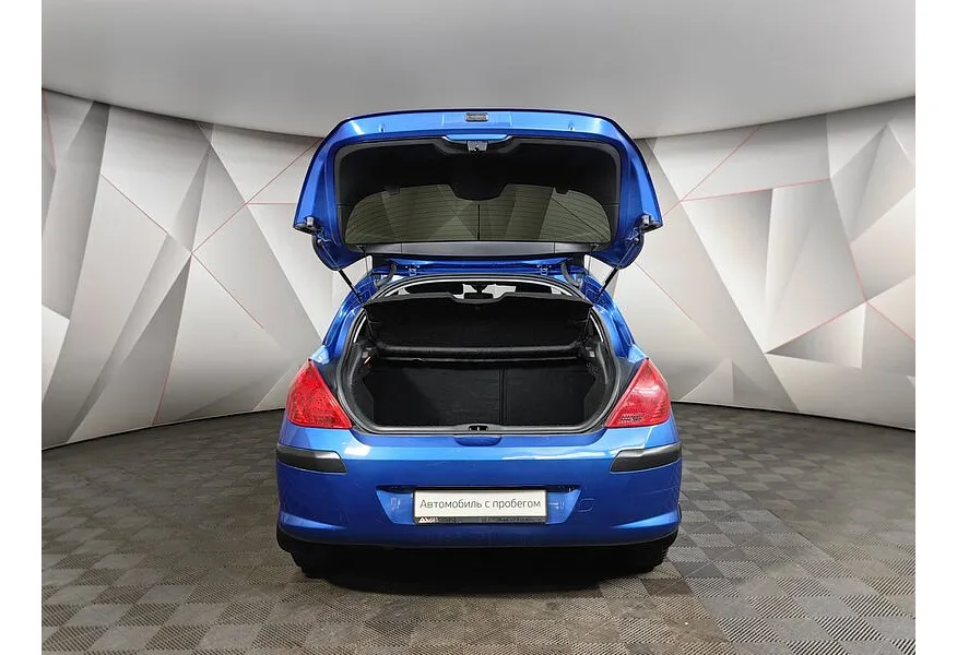 АВИЛОН - Peugeot 308 1.6 VTi AT (120 л.с.) Синий - slide 18