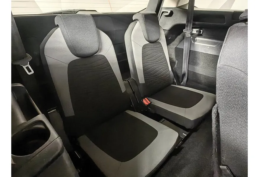 АВИЛОН - Citroen C4 Picasso 1.6 THP AT (150 л.с.) Голубой - slide 15