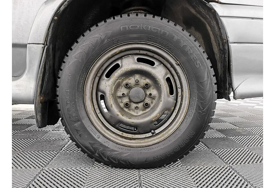 ВАЗ (Lada) 2114 1.6 MT 8 кл (Евро-4) (81 л.с.) в АВИЛОН. Слайд №9