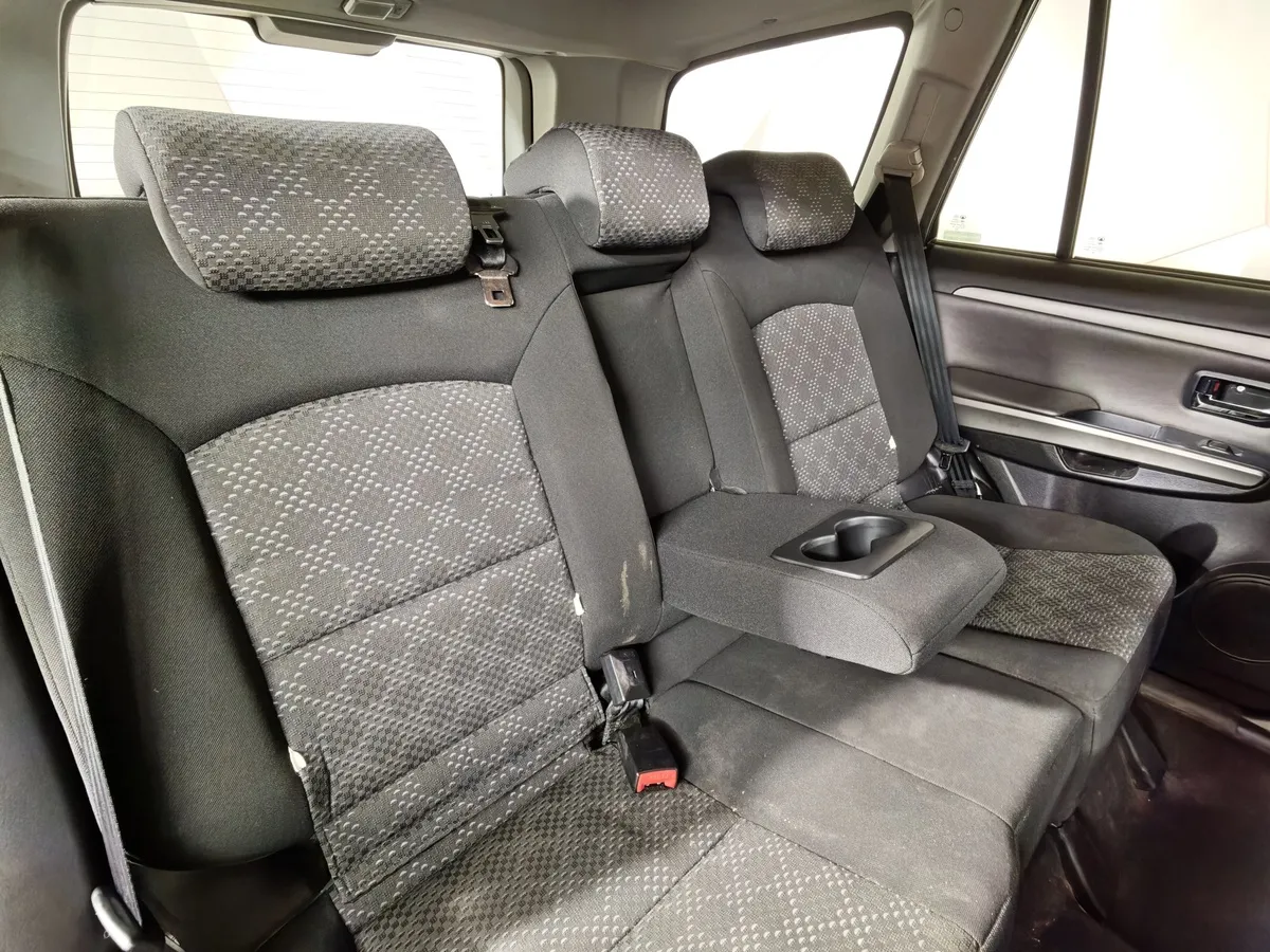 Great Wall Hover H3 2.0 MT 4WD (122 л.с.) Super Luxe Черный в АВИЛОН. Слайд №14