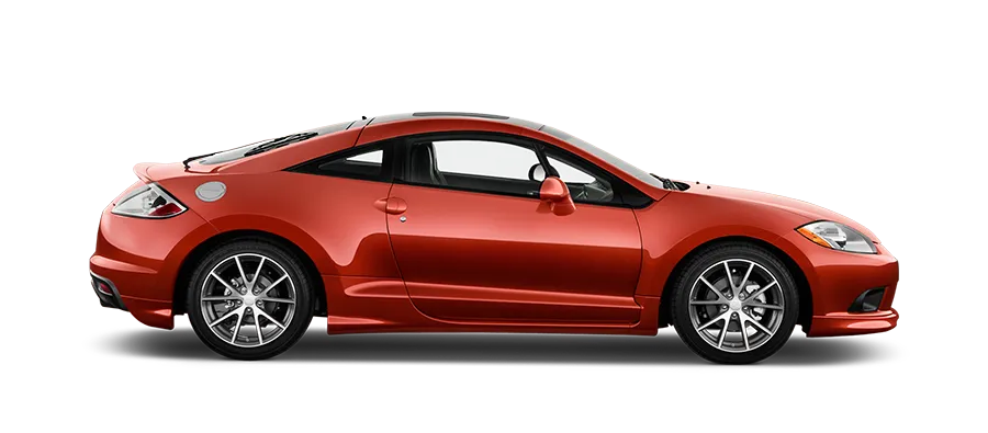 Mitsubishi Eclipse
