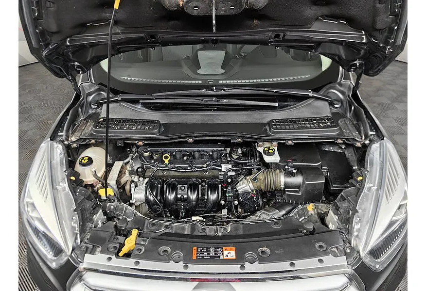 Ford Kuga 2.5 AT (150 л.с.) Trend Plus Серый в АВИЛОН. Слайд №11