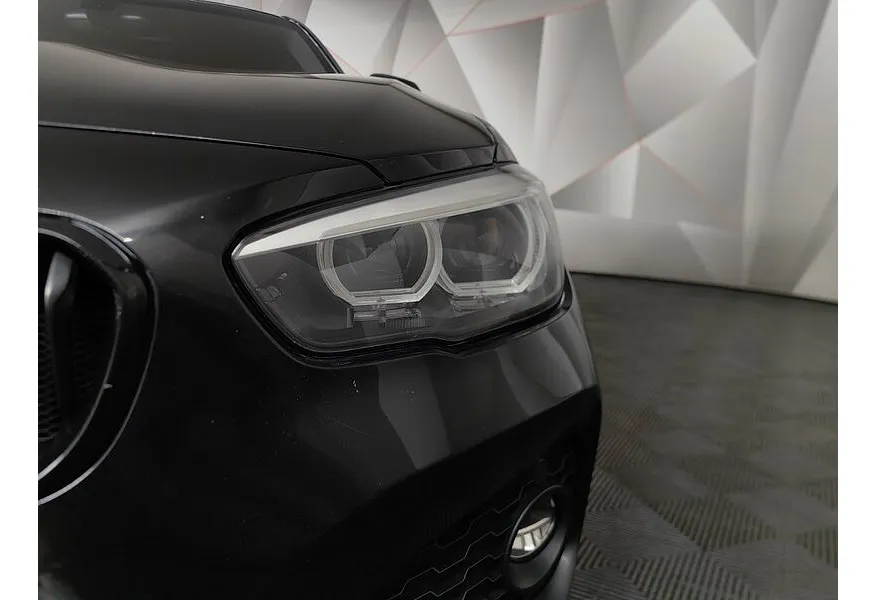 АВИЛОН - BMW 1 серия 118i AT (136 л.с.) Черный - slide 5