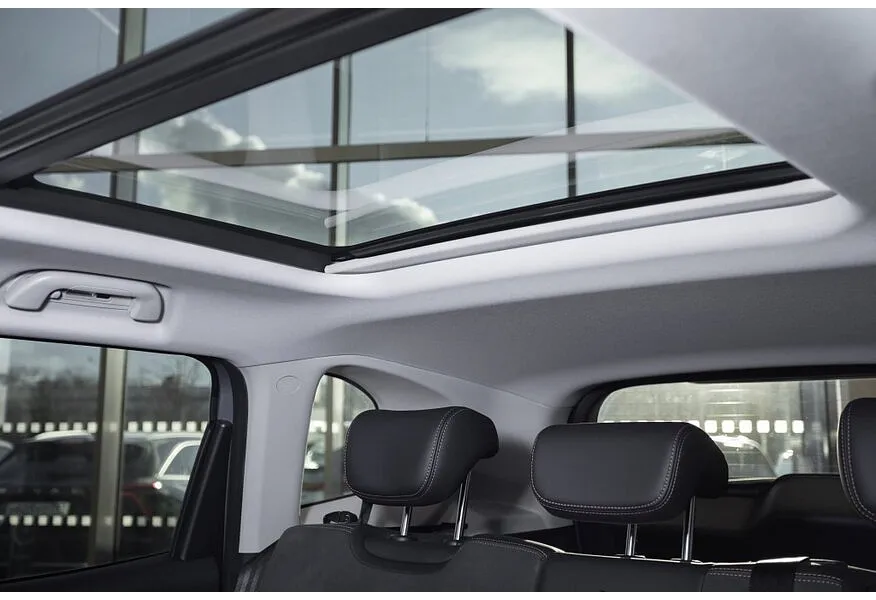 Haval Dargo X 2.0 DCT 4WD (192 л.с.) Elite Белый в АВИЛОН. Слайд №14