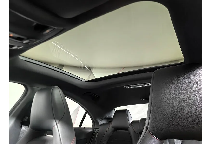 Mercedes-Benz CLA 200 7G-DCT (156 л.с.) Черный в АВИЛОН. Слайд №22 Mercedes-Benz CLA 200 7G-DCT (156 л.с.) Черный в АВИЛОН. Слайд №22