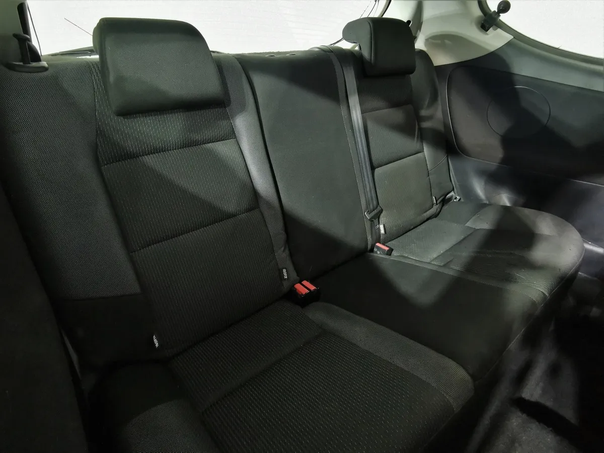 Peugeot 207 1.4 AMT (90 л.с.) Серый в АВИЛОН. Слайд №14