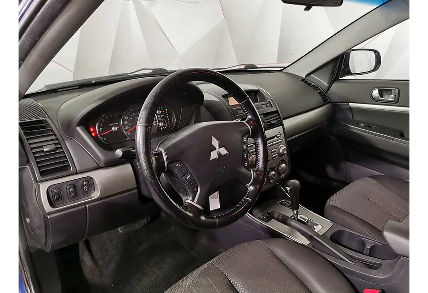 АВИЛОН - Mitsubishi Galant 2.4 GDI AT (150 л.с.) Синий - slide 14