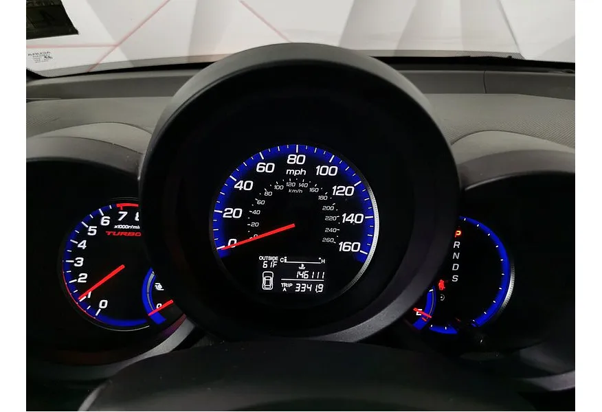 Acura RDX 2.3 AT (240 л.с.) Серый в АВИЛОН. Слайд №18