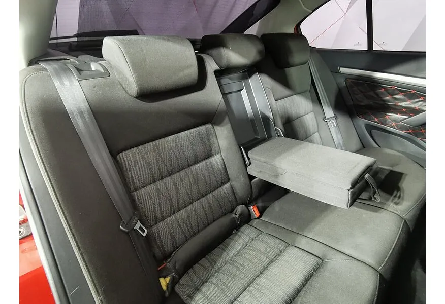 Skoda Octavia 1.8 TSI AT (152 л.с.) Active (CKD) Красный в АВИЛОН. Слайд №16