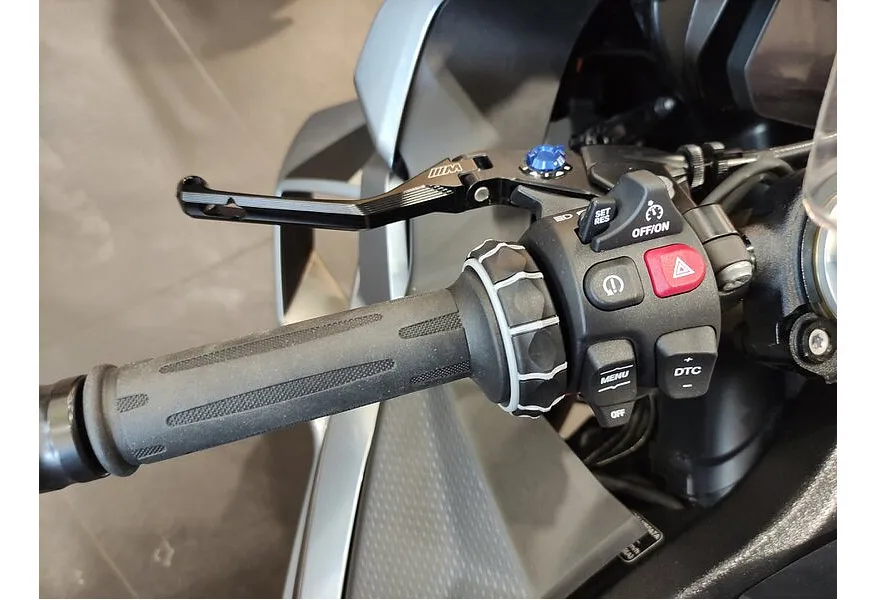 АВИЛОН - BMW Motorrad S 1000 RR S 1000 RR 999 см³ (207) 999 Серый - slide 8