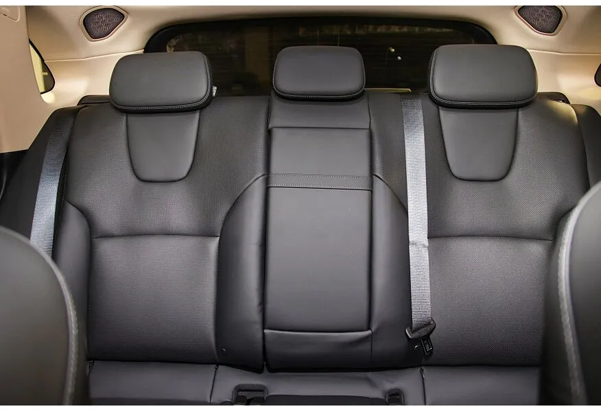 АВИЛОН - Seres M5 1.5 AT 4WD (496 л.с.) Premium Белый - slide 8