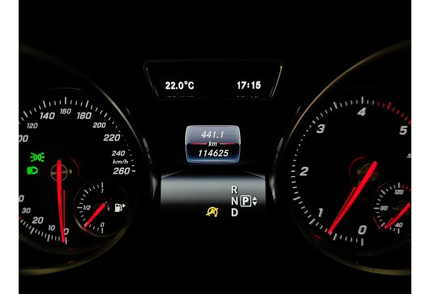 АВИЛОН - Mercedes-Benz GLE 350 d 4MATIC 9G-TRONIC (249 л.с.) Особая серия Черный - slide 19