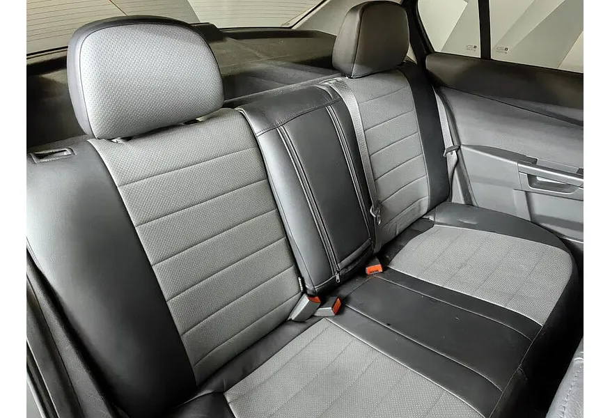 Opel Astra 1.8 AT (140 л.с.) base Серый в АВИЛОН. Слайд №16