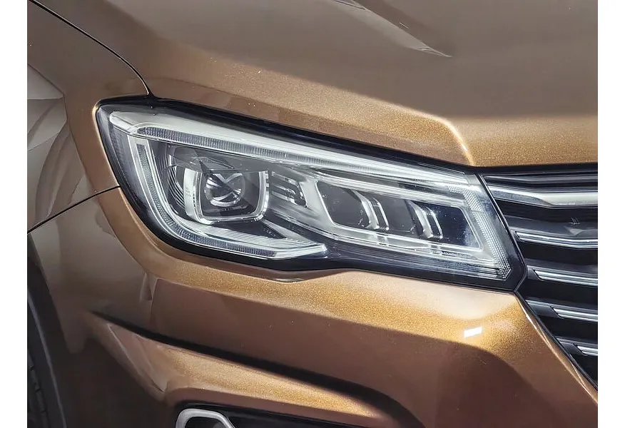 АВИЛОН - Changan CS75 1.8 AT AWD (149 л.с.) Luxury Коричневый - slide 15