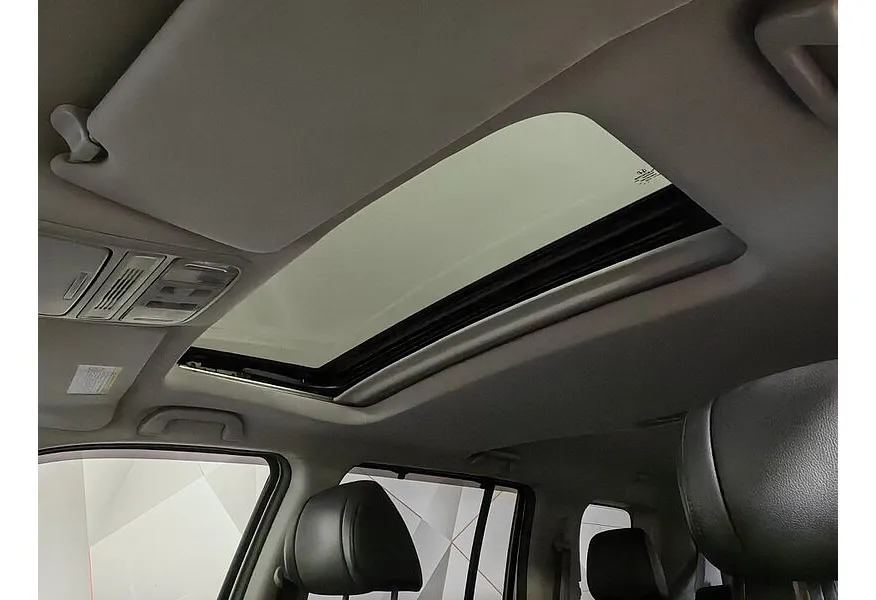 Honda Pilot 3.5 AT 4WD (249 л.с.) Серебристый в АВИЛОН. Слайд №21