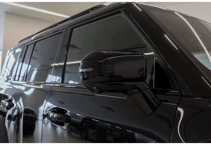 JETOUR T2 2.0T 8AT AWD (245 л.с.) Discovery Черный в АВИЛОН. Слайд №18