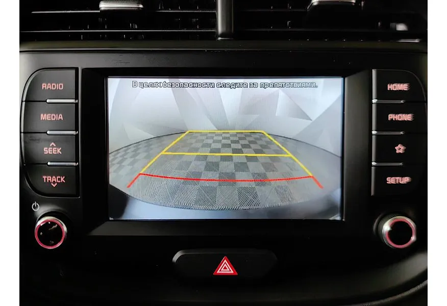 Kia Soul 1.6 MPI AT (123 л.с.) Luxe Зеленый в АВИЛОН. Слайд №20 Kia Soul 1.6 MPI AT (123 л.с.) Luxe Зеленый в АВИЛОН. Слайд №20