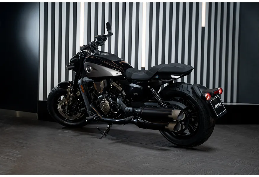 QJMOTOR SRV 600V 561 см³ (68 л.с.) (68) 561 Черный в АВИЛОН. Слайд №2 QJMOTOR SRV 600V 561 см³ (68 л.с.) (68) 561 Черный в АВИЛОН. Слайд №2