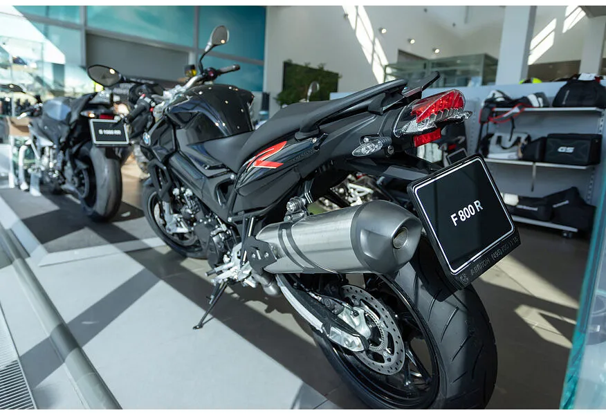 BMW Motorrad S 1000 RR S 1000 RR 999 см³ (199) 999 Синий в АВИЛОН. Слайд №5