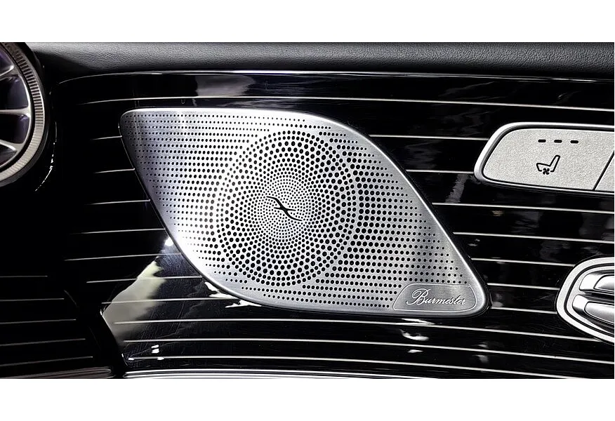 Mercedes-Benz CLS 350 d AT 4Matic (249 л.с.) Sport Черный в АВИЛОН. Слайд №24