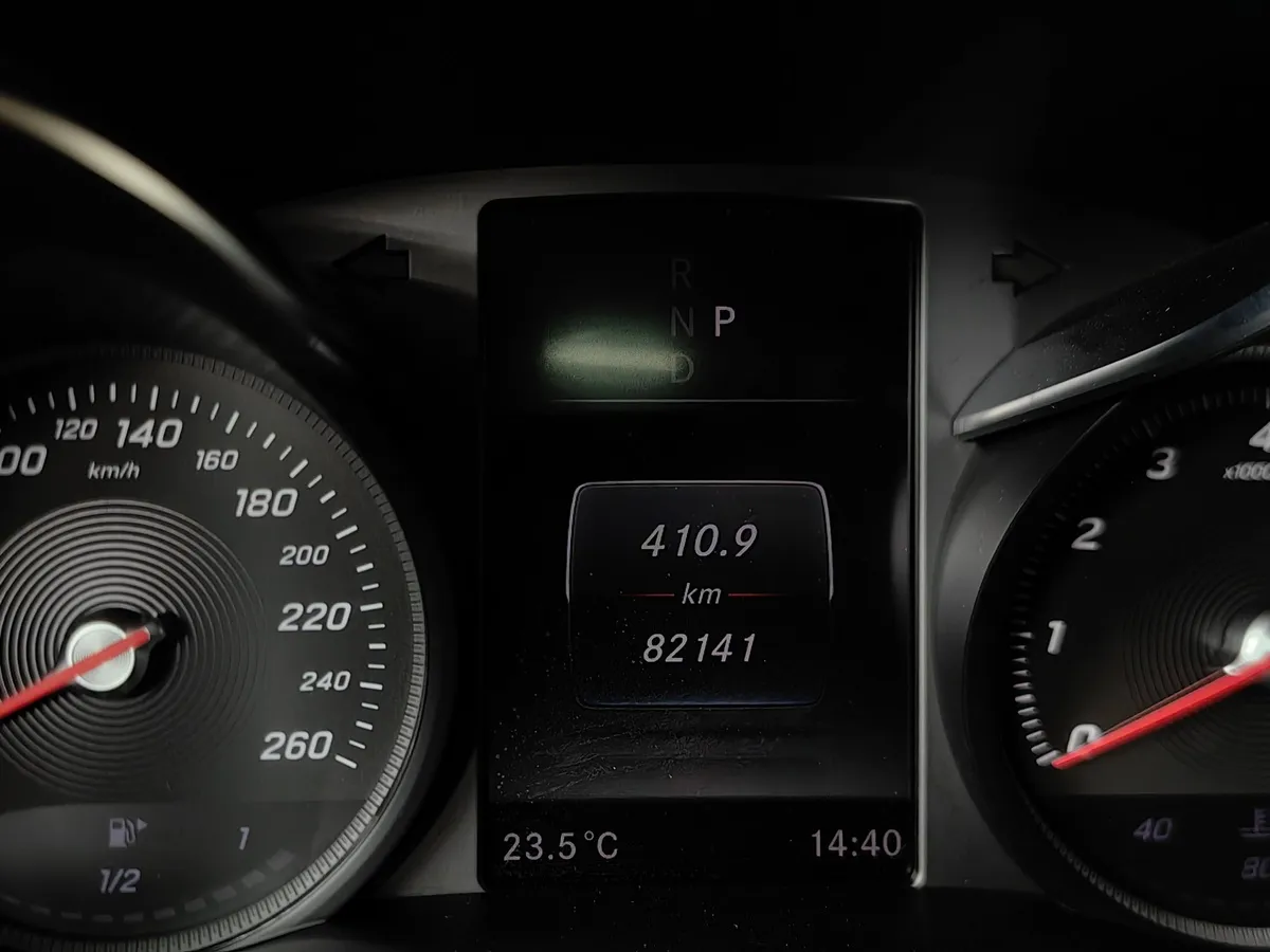 Mercedes-Benz GLC 300 9G-TRONIC 4MATIC (249 л.с.) Sport Plus (Локальная сборка) Белый в АВИЛОН. Слайд №21