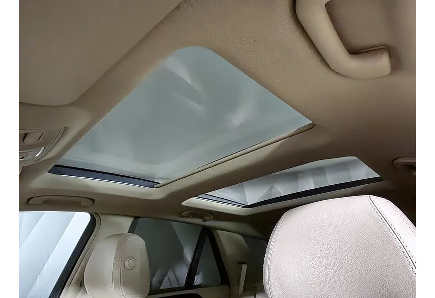 Mercedes-Benz M-Класс ML 63 AMG Speedshift Plus 7G-Tronic (525 л.с.) Черный в АВИЛОН. Слайд №19