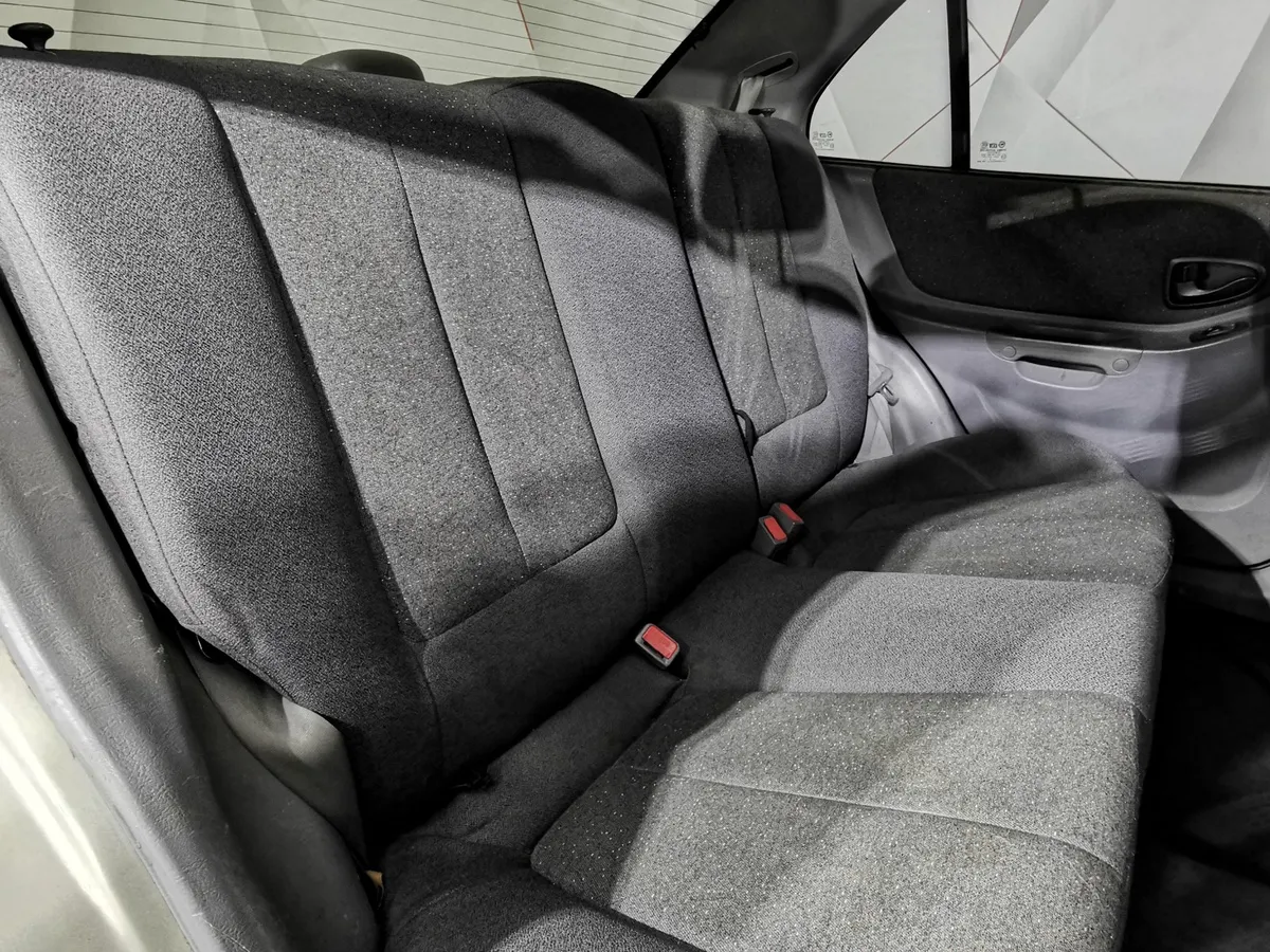 Hyundai Accent 1.5 MT (99 л.с.) Бежевый в АВИЛОН. Слайд №15