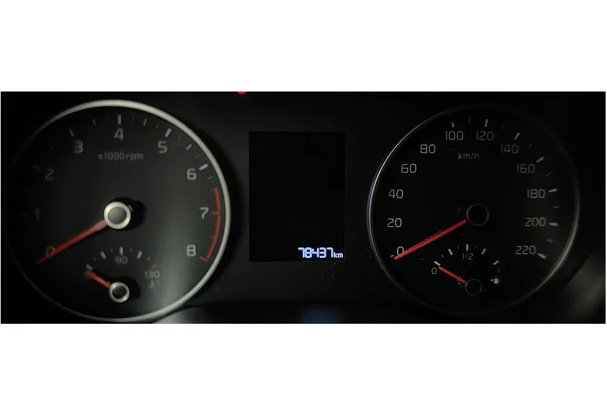 АВИЛОН - Kia Rio 1.6 AT (123 л.с.) Коричневый - slide 16