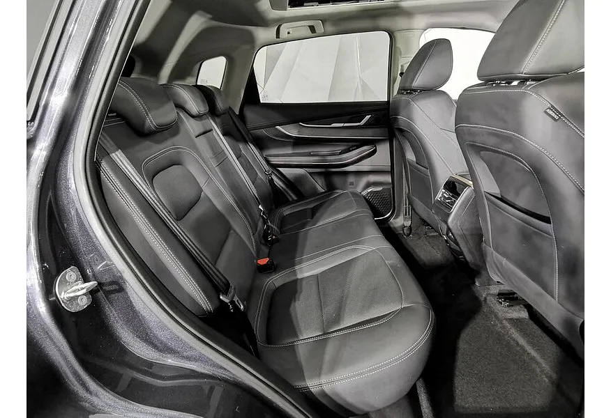 EXEED LX 1.5 CVT9 FWD (147 л.с) Prestige Серый в АВИЛОН. Слайд №17