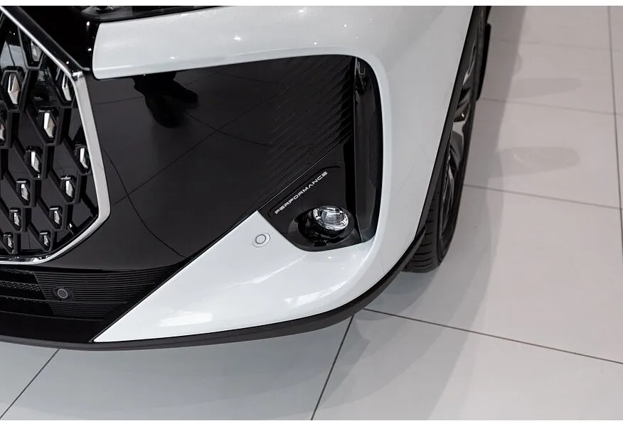 TENET T7 1.6T 7DCT 4WD (150 л.с.) Active Белый в АВИЛОН. Слайд №16