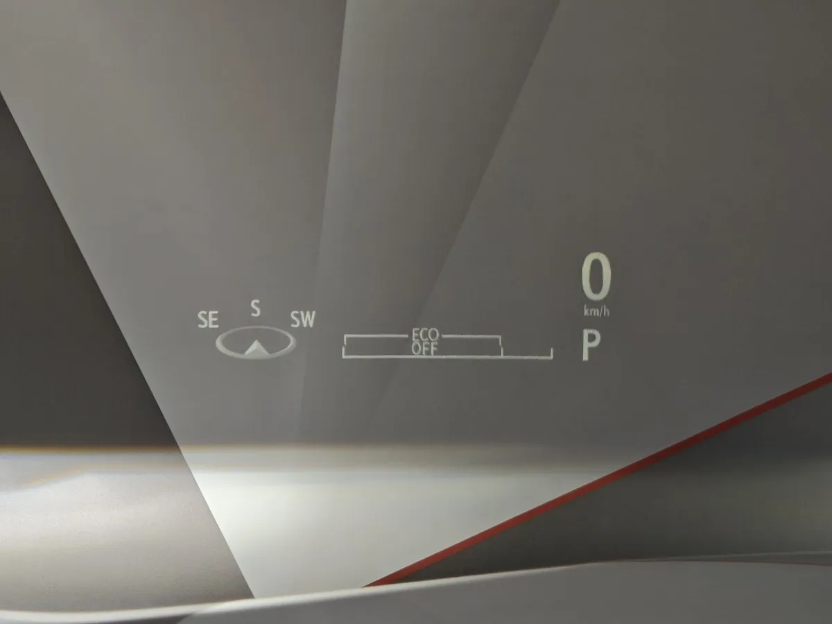 Lexus RX 350 AT AWD (300 л.с.) Exclusive Белый в АВИЛОН. Слайд №21