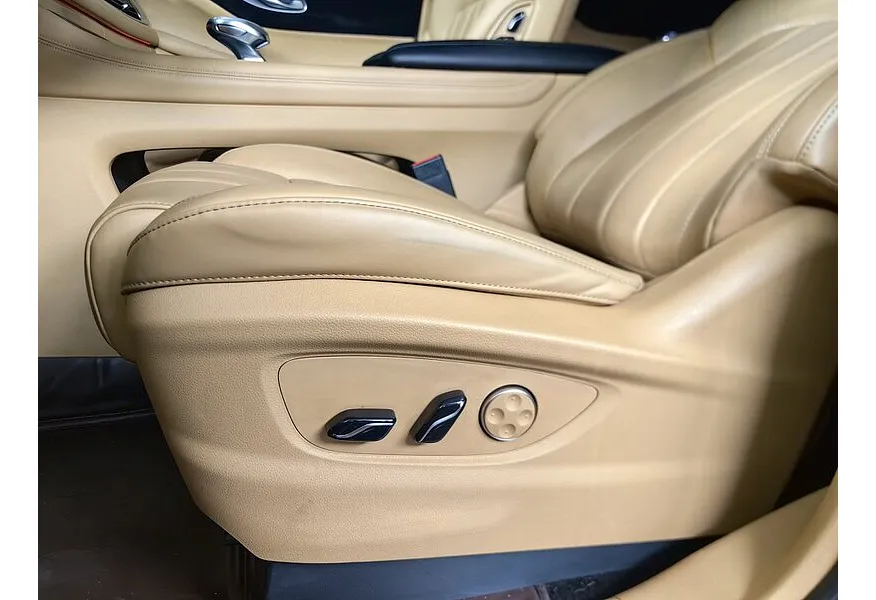 Voyah Dream EVR 1.5 AT AWD (395 л.с.) Executive Черный в АВИЛОН. Слайд №20