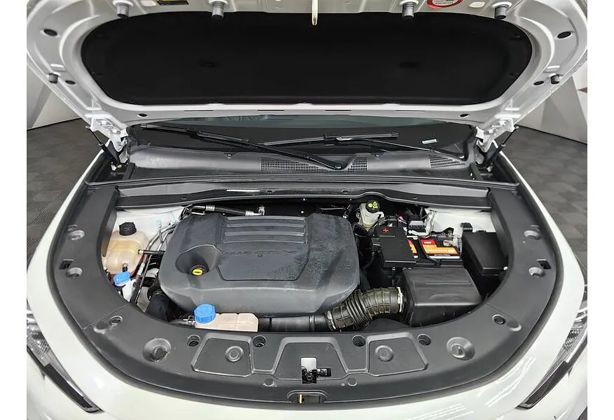 Changan UNI-K 2.0 AT 4WD (226 л.с.) Tech Белый в АВИЛОН. Слайд №11