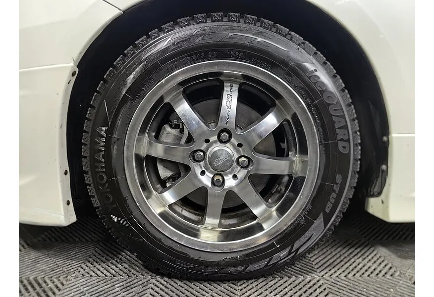 Honda Fit Shuttle 1.5 CVT (120 л.с.) Белый в АВИЛОН. Слайд №9