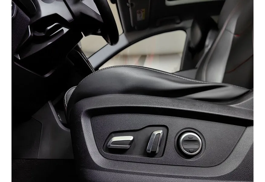 Chery Tiggo 7 Pro 1.5 CTV (147 л.с.) Prestige Желтый в АВИЛОН. Слайд №20