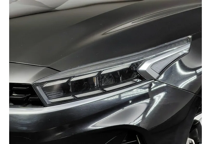 Kia Cerato 2.0 MPI AT (150 л.с.) Prestige Черный в АВИЛОН. Слайд №10