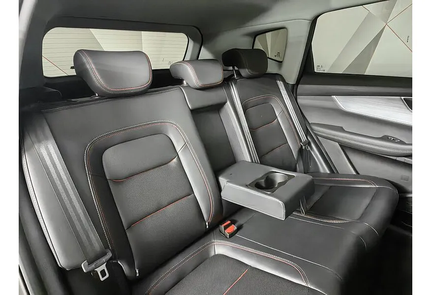 АВИЛОН - Chery Tiggo 7 Pro 1.5 CTV (147 л.с.) Prestige Черный - slide 10