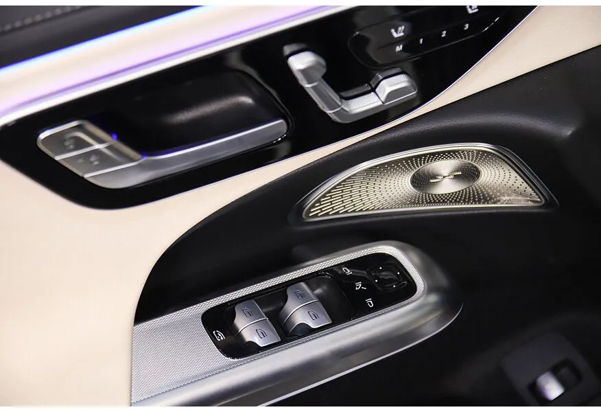 АВИЛОН - Mercedes-Benz E-Класс E 300 4MATIC (258 л.с.) Серый - slide 11